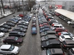 В Петербурге резко повысят штрафы за неправильную парковку