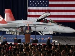 Трамп закрыл трансгендерам путь в армию США