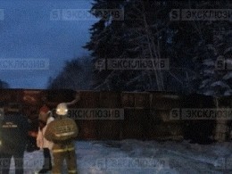 Уголовное дело возбудят после ДТП в Псковской области, в котором пострадали 10 детей