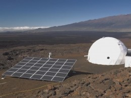 В NASA объявили набор участников эксперимента по имитации жизни на Марсе