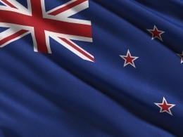 Новая Зеландия не станет высылать российских дипломатов