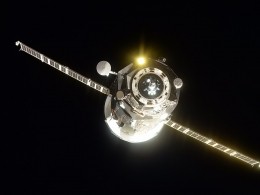 «Прогресс МС-07» отстыкуют от МКС для научного эксперимента