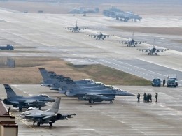 Израиль поставит Хорватии подержанные американские самолеты