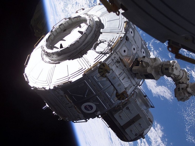 СМИ узнали точную дату переговоров «Роскосмоса» и NASA по окололунному модулю СМИ узнали точную дату переговоров «Роскосмоса» и NASA по окололунному модулю