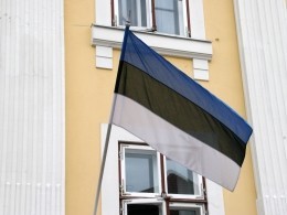 В Таллине два наркомана украли у начштаба центра киберзащиты НАТО планшет и флэшки с секретной информацией