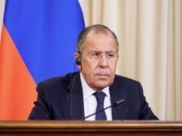 В Ракку направится оценочная миссия ООН — Лавров