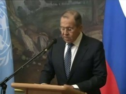 Лавров: Сирийский конфликт невозможно урегулировать без курдов