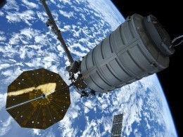 Наноспутники, собранные воспитанниками центра «Сириус» отправятся в космос в июле