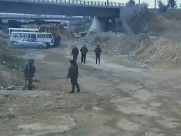 Гуманитарные коридоры в Восточной Гуте продолжают спасать мирных сирийцев
