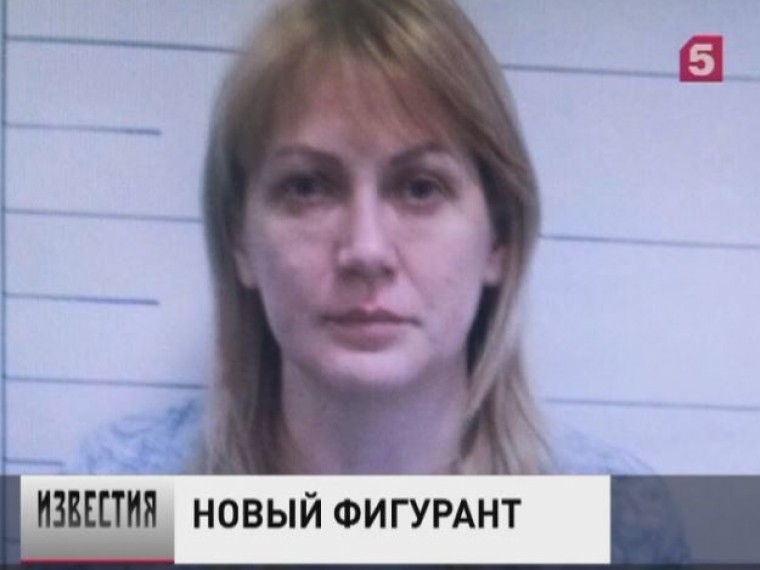 Фото Юлии Богдановой Зимняя Вишня