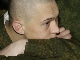 Около трёх тысяч переболевших и не служивших, пойдут в армию в весенний призыв
