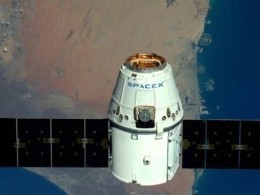Илону Маску разрешили создать космический интернет