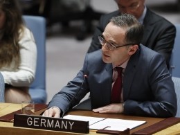 МИД Германии готов к диалогу с Россией несмотря на дипломатический демарш