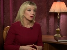 Мария Захарова сделала прогноз о том, как будут развиваться события вокруг России