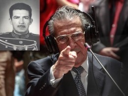 В Гватемале скончался экс-диктатор Риос Монтт. Чем он знаменит?