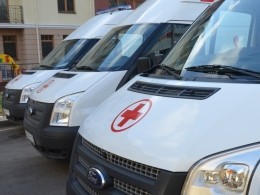 Трое погибли в страшном ДТП в Воронежской области