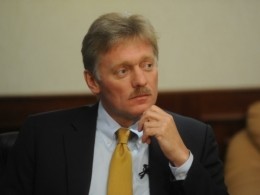Песков считает «пересудами» предположения о политической подоплеке ареста Магомедовых