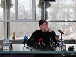 Андрей Данилко признался, что Верка Сердючка выступает в России