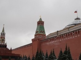 Дмитрий Песков: Кремль не вмешивался в изменение процедуры выборов мэра Екатеринбурга