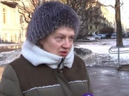 «Человек растерялся» — «именинница» рассказала о неловком визите радостного депутата в день годовщины теракта