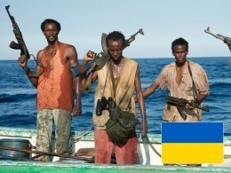 Российский сенатор сравнил Украину с Сомали