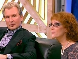 «У него никаких шансов»: Александр Малинин подал в суд на бывшую жену Ольгу Зарубину