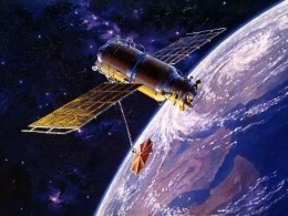 Советские космонавты рассказали, когда и при каких условиях видели инопланетян