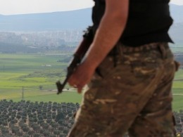 Российские военные не пострадали во время ракетного удара по аэродрому Тифор