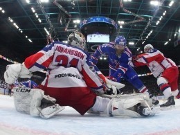 Кто останется в СКА после вылета из Кубка Гагарина