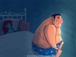 Что-то у меня процессор болит, давай завтра?