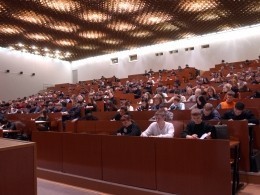В следующем году в российских вузах добавится девять тысяч бюджетных мест