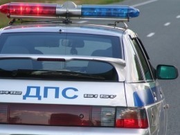 Шесть граждан Белоруссии пострадали в ДТП под Псковом