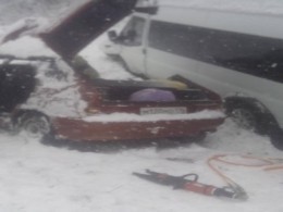 Два человека погибли в ДТП с маршруткой в Чувашии