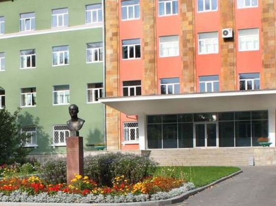 «Курчатовский институт» продолжает движение вперёд «Курчатовский институт» продолжает движение вперёд