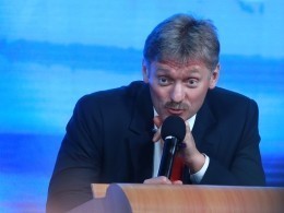 Песков отказался комментировать закрытый режим заседания по делу Улюкаева