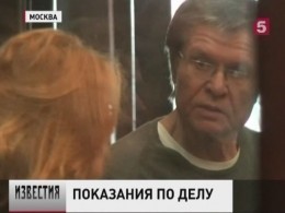 После допроса Игоря Сечина защита Улюкаева попросила отложить рассмотрение жалобы на две недели