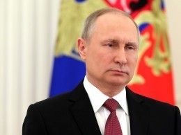 Путин рассказал о сроках испытания новой сверхтяжелой ракеты