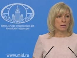 Россия обвинила Всемирную организацию здравоохранения в распространении фейковой информации