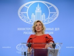 «Полное безумие» — Захарова об идее исключения России из Совбеза ООН