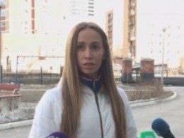 Михалина Лысова рассказала о главном итоге победы в немецком суде