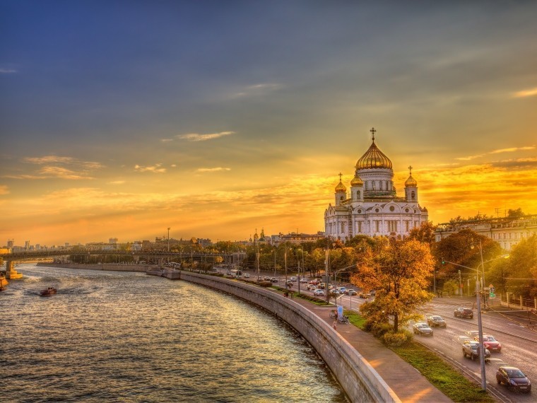 В Москве побит температурный рекорд 70-летней давности В Москве побит температурный рекорд 70-летней давности