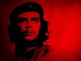 Сын Че Гевары прилетел в Крым на выставку в честь отца