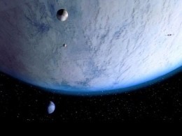 Новый Тунгусский метеорит неожиданно для астрономов пролетел мимо Земли