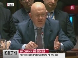 Экстренное заседание в ООН: Россия требует фактов по делу Скрипалей