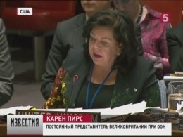 Совбез ООН снова прошёл впустую. Почему Западу не выгодна правда по делу Скрипаля?