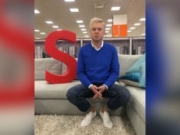 Светлаков не смог презентовать фильм из-за рождения сына