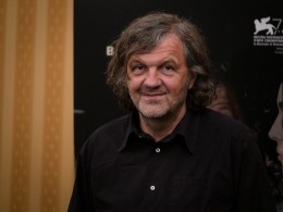 Эмир Кустрица сделал страшное предсказание о будущем человечества