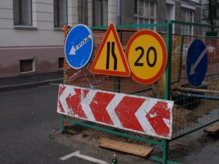 21 апреля в Петербурге ограничат движение из-за полумарафона 21 апреля в Петербурге ограничат движение из-за полумарафона