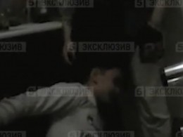 «Настяяяя!» — пьяная жительница Ульяновска зарезала собутыльника — опубликовано леденящее кровь видео