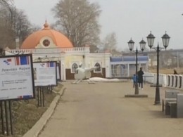Прокуратура «приземлит» костромского любителя летать в ресторан на вертолёте